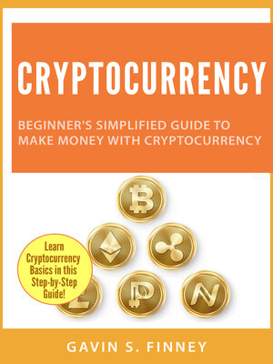 cover image of Cryptocurrency